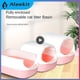 thumbnail image 2 of Pet Litter Box Fully Enclosed Spillproof Deodorant Cat Toilet Two-Way Shovel Large Capacity Cat Toilet Litter Box Closed Sandbox ShopWise Round, 2 of 17