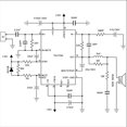 thumbnail image 5 of TDA7294 100W + 100W Placa Amplificadora de Audio de Doble Canal Placa Amplificadora de Potencia Módulo Amplificador HIFI Accesorios Terminados, 5 of 5