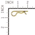 thumbnail image 3 of Oregon Pin, R Clip, 3/32", 3 of 3