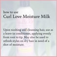 thumbnail image 4 of Acondicionador sin enjuague Camille Rose Curl Love 240 ml, 4 of 8