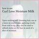 thumbnail image 4 of Acondicionador sin enjuague Camille Rose Curl Love 240 ml, 4 of 8