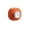Orange, variant on Mechanical Kitchen Timer for Cooking Precision Countdown Timer for Baking Manual Wind up Clock Visual Pomodoro Timer for Study and Classroom Activity, Orange