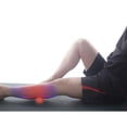thumbnail image 3 of Pelota de Masaje de Yoga Mejor en Liberación Miofascial y Terapia para Aliviar el Estrés, 3 of 7