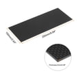 thumbnail image 2 of Uxcell 1 Count Carbon Fiber Sheet Pultruded Flat Carbon Fiber Strip for Kites RC plane 100x250x2mm Glossy, 2 of 6