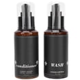 thumbnail image 2 of Beard Wash Shampoo, Beard Wash Easy Convenient To Use Skin Friendly Soft Deep Cleaning  For Beard Cleaning For Beard Care, 2 of 8