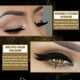 thumbnail image 2 of Polvo brillante Herramienta de belleza Delineador de ojos reutilizable Pestañas postizas d Abanopi Pegatinas de pestañas, 2 of 6