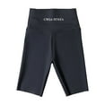 thumbnail image 5 of Wxirdiow Shorts for Teen Girls Bike Cartwheel Shorts for Girls Toddler Under Dress Dance Short Kids Biker Shorts Grey Size,3-4 Years, 5 of 8