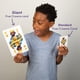 thumbnail image 4 of Juego de cartas gigante PlayMonster Five Crowns Jumbo para niños mayores de 8 años, 4 of 6
