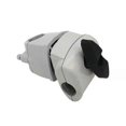 thumbnail image 4 of Trimmer Handlebar Support Clamp For STIHL SUPPORT CLAMP ONLY FS 130 131 110 111 90 91 89 200 Trimmer Handlebar Trimmer Parts, 4 of 5