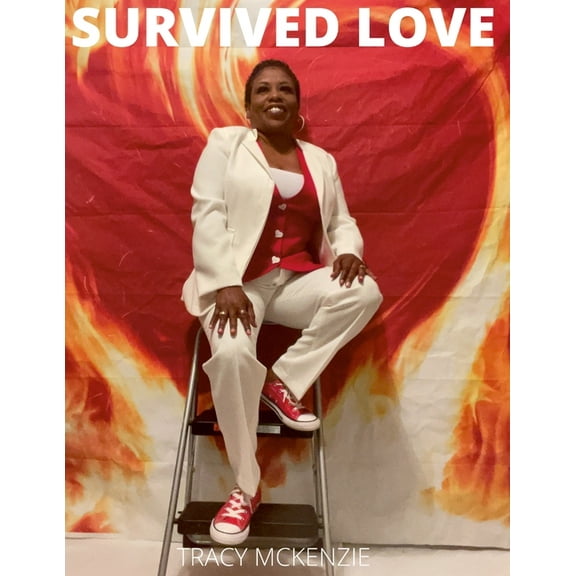 Survived Love, (Paperback)
