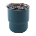 thumbnail image 2 of CuiLiyq Insulated Travel Mug, Stainless Steel Coffee Cup with Leak Proof Lid for Office Desk and Car Driving, Beverage Container, 2 of 6