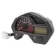 thumbnail image 1 of Tablero Velocimetro para Moto Kinlley FT180 FT200 negro M, 1 of 5