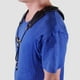 thumbnail image 4 of Correa para El Cuello de Saxofón Cómoda Correa de Saxofón de Cuero de PU ños Adultos CUTICAT Correa de hombro para saxofón, 4 of 8