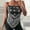 Grey, variant on Womens Tank Tops,Going Out Tops Women Tank TopsSleeveless CasualElegant Shirts Blouses Crop Tops,Halter Tops, Items,Red XL
