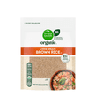 thumbnail image 3 of Simple Truth Organic Long Grain Brown Rice, 2 pcs, 3 of 5