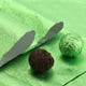 thumbnail image 5 of 4 paquetes de papel de estaño de colores Envasado de alimentos Envoltorios de papel de aluminio para dulces de té de chocolate (colores mezclados), 5 of 6