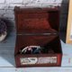 thumbnail image 5 of Caja De Almacenamiento De Joyas Ccdes Joyero Decorativo Collar Vintage Pendientes Anillos Otros, 5 of 8