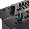 thumbnail image 3 of Yeacher EQ-231 Dual Channel 31-Band Equalizer 2U Rack Mount, 3 of 8