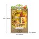 thumbnail image 2 of Rompecabezas 3d Dulce Bosque, 2 of 4