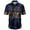 1404, variant on Awesome Cockapoo Aloha Hawaiian Short Sleeve Button-Up Shirt