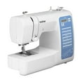 thumbnail image 4 of Brother CP80X Sewing Machine with Quilt Design Software Bundle, 4 of 5