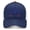 Navy-blue-orange-3, variant on United States 250th Anniversary Hat, Adjustable 250 Year American Anniversary Cap Blue
