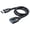 1m, variant on Type C to USB3.0 Female Adapter Cable 5Gbps Fast Speed Data Transfer with Smartphones and Laptops 5V 3A USB Cord