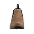 thumbnail image 3 of Avenger Work Boots Womens Romeo Slip Resistant Composite Toe 7120, 3 of 6