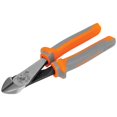 thumbnail image 1 of Pinzas cortantes diagonales Klein Tools 2288RINS con aislamiento de 1000 V, 1 of 9
