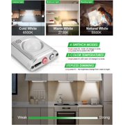 Under Cabinet Lighting