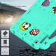thumbnail image 5 of Funda para Niños para Lenovo Tab M10 HD 2nd Gen (TB-X306X) / Smart Tab M10 HD 2nd Gen (TB-X306F) Tableta de 10.1" Lanzada en 2020, Ligera, Flexible, a Prueba de Golpes, con Asa Plegable y Soporte, 5 of 7