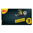 thumbnail image 6 of Smartfood Popcorn White Cheddar Flavored Popcorn Snacks, 0.625 oz Bags, 10 Count Multipack, 6 of 15