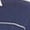 Blue, variant on Women's Collared V-Neck Soft 2-fer Sweater (Blue, M, 611030)