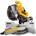 thumbnail image 2 of Sierra Ingleteadora DeWalt Brazo Telescopico 12 In DWS780, 2 of 4