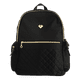 thumbnail image 1 of Mochila para Laptop Mujer LuckyLy Modelo Andy Negro 15.6 Pulgadas UNITALLA, 1 of 6