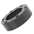thumbnail image 4 of 6-hole Hub Aluminum Alloy Heighten Pad Adapter, 4 of 5
