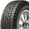 Goodyear Wrangler TrailRunner AT 245/75R16 111 S Tire Fits: 2015 Toyota Tacoma TRD Pro, 1996-2002 Chevrolet Tahoe LT