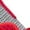 WHITE | RED, variant on Under Armour Breathable Mesh Basketball Shoes, Medium Black/Gray, 7.5