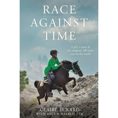 Pre-Owned Race Against Time (Paperback) 1462144047 9781462144044