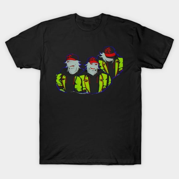 Griefer Block Tales Video Game Retro RPG Roblox Inspired Unisex T-shirt C00140, up to size 5XL
