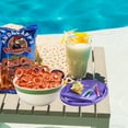 thumbnail image 6 of Andy Capp's Beer Battered Hot Onion Rings, Spicy Flavored Corn & Oat Snacks, Lunch Picnic Movie Night Pantry Stocks On the Go Snacking Party Snack 2 oz 3 Packs w/ Bonus Snoep in Beperkte Oplage, 6 of 7