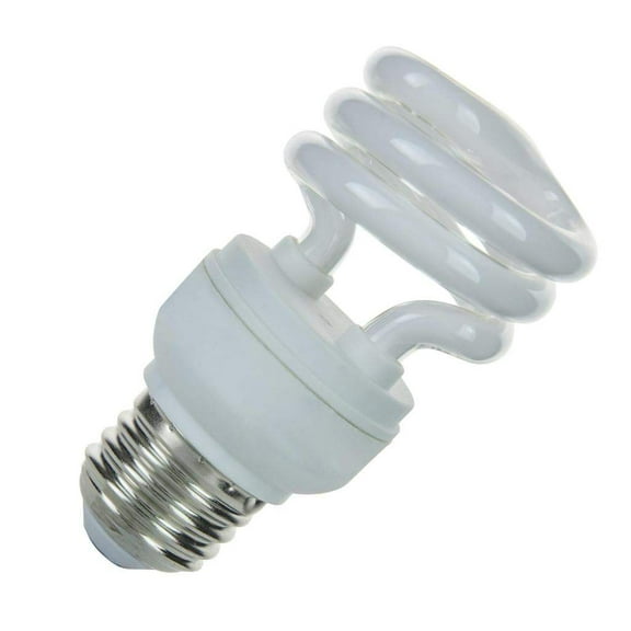 Sunlite 00639 - SMS9/41K 00639-SU Twist Medium Screw Base Compact Fluorescent Light Bulb