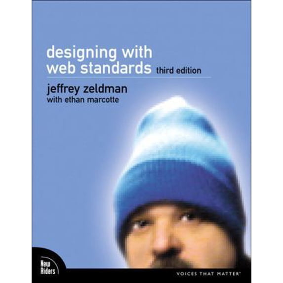 Pre-Owned Designing With Web Standards (Paperback) 0321616952 9780321616951