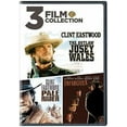 thumbnail image 2 of The Outlaw Josey Wales / Pale Rider / Unforgiven, 2 of 2