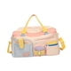thumbnail image 3 of Bolsa de Deporte DYNWAVEMX Rosa Correa Ajustable Desmontable, 3 of 8