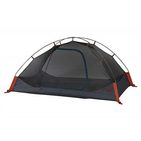 kelty late start backpacking tent - 2 person (2019