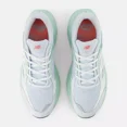 thumbnail image 4 of New Balance Unisex Fresh Foam Trainer Shoes in Clay Ash with Ice Blue, 4 of 5