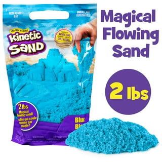 Kinetic sand single container target 2025