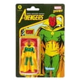 thumbnail image 3 of Figura Vision Hasbro Marvel 3.75 Pulgadas, 3 of 4