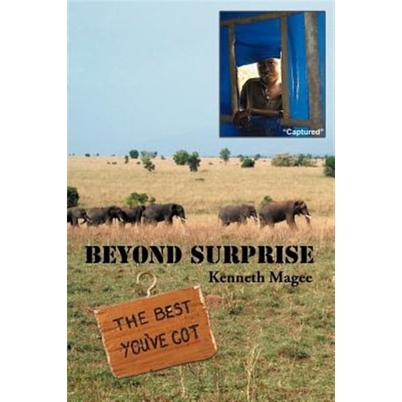 Pre-Owned Beyond Surprise (Paperback) 146240264X 9781462402649